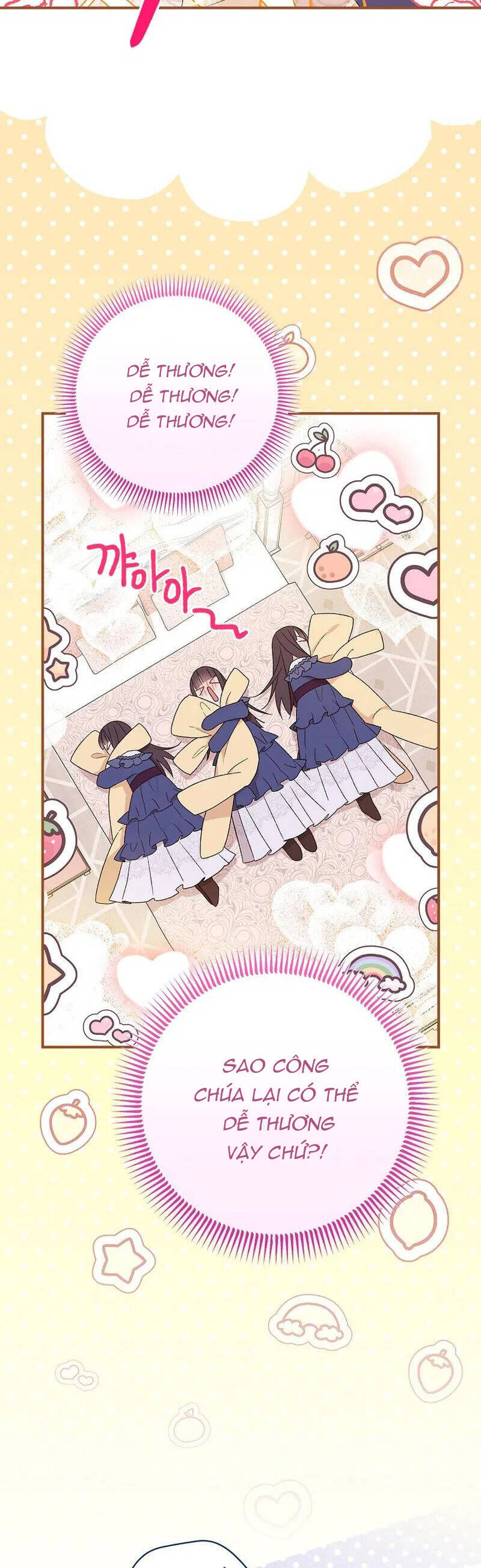 Tận Hưởng Thời Gian Có Hạn Của Tôi Chapter 11 - 17