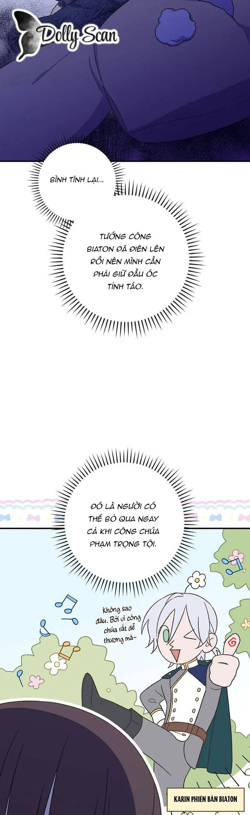 Tận Hưởng Thời Gian Có Hạn Của Tôi Chapter 11 - 19