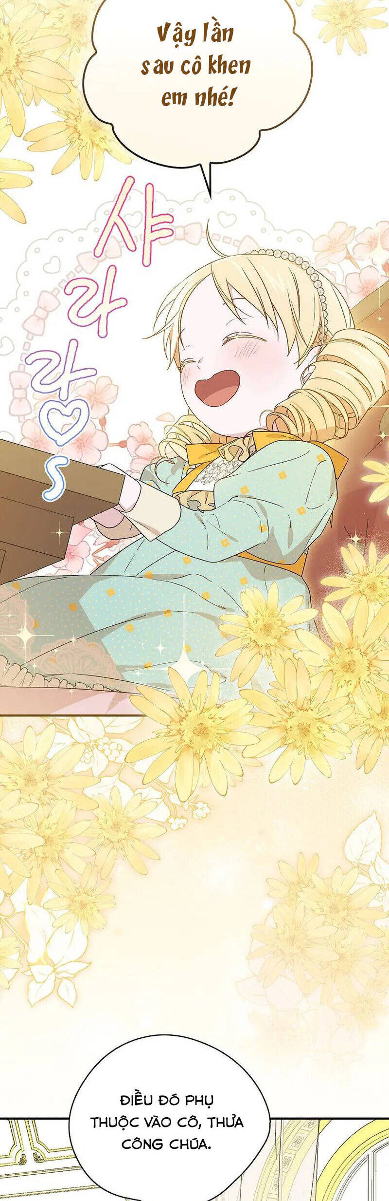 Tận Hưởng Thời Gian Có Hạn Của Tôi Chapter 11 - 3