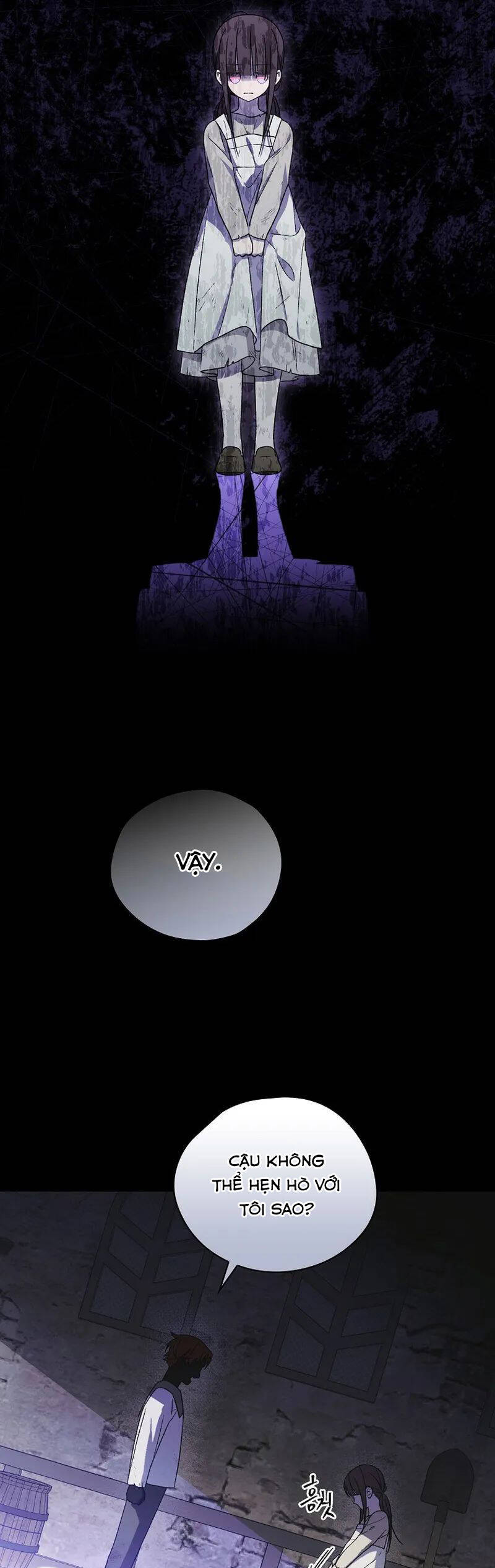 Tận Hưởng Thời Gian Có Hạn Của Tôi Chapter 11 - 21