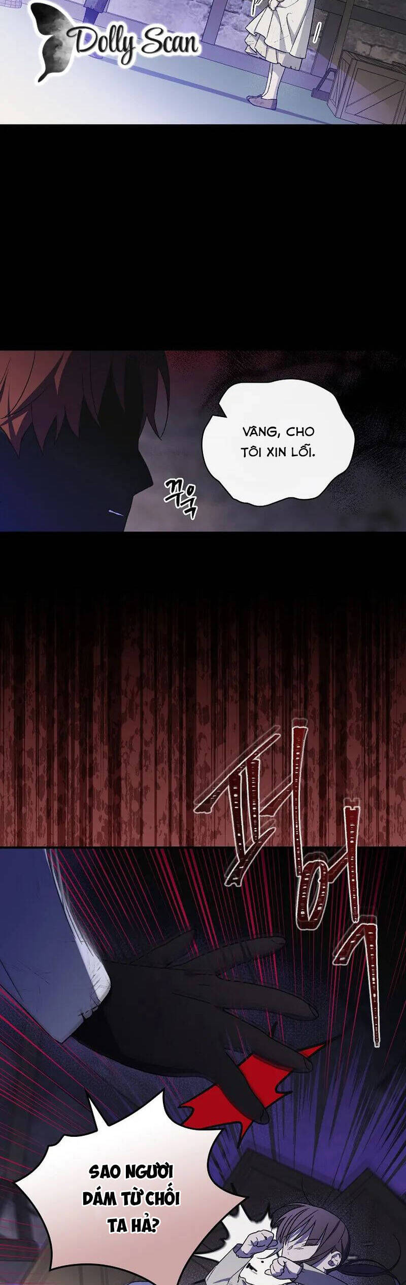 Tận Hưởng Thời Gian Có Hạn Của Tôi Chapter 11 - 22