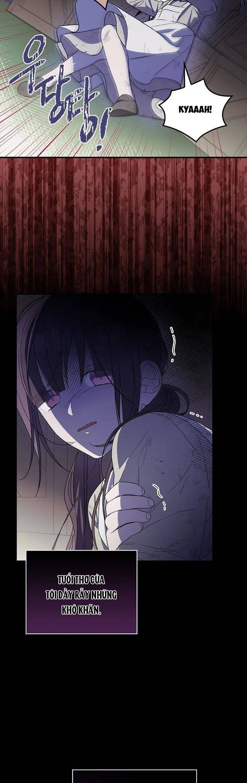 Tận Hưởng Thời Gian Có Hạn Của Tôi Chapter 11 - 23
