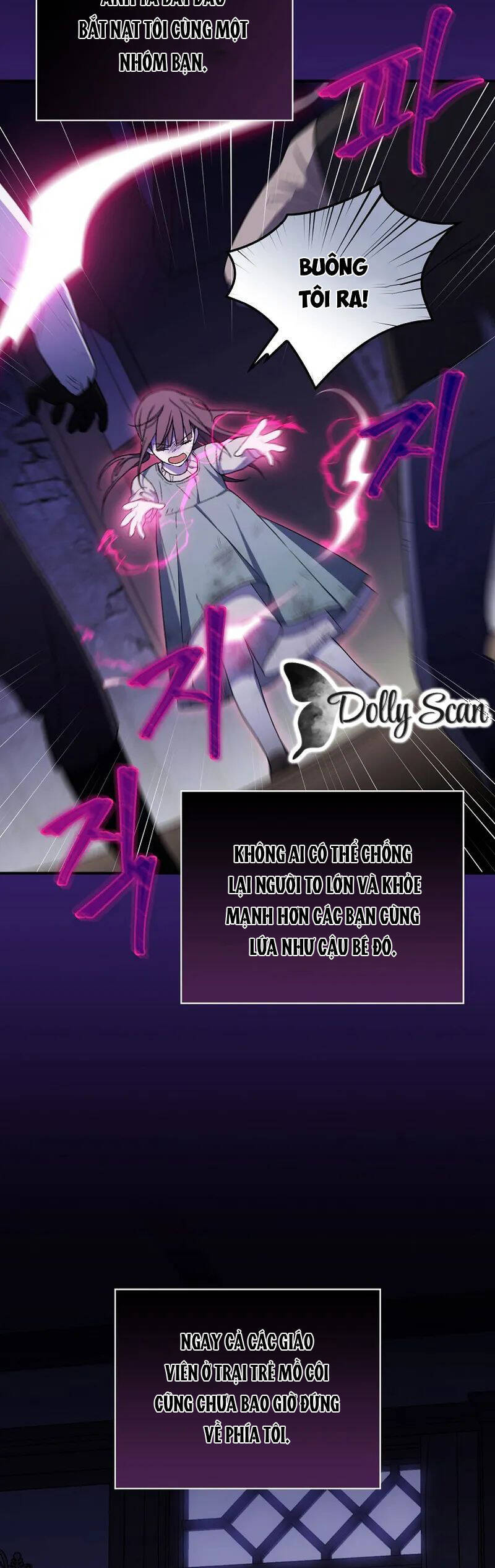 Tận Hưởng Thời Gian Có Hạn Của Tôi Chapter 11 - 25