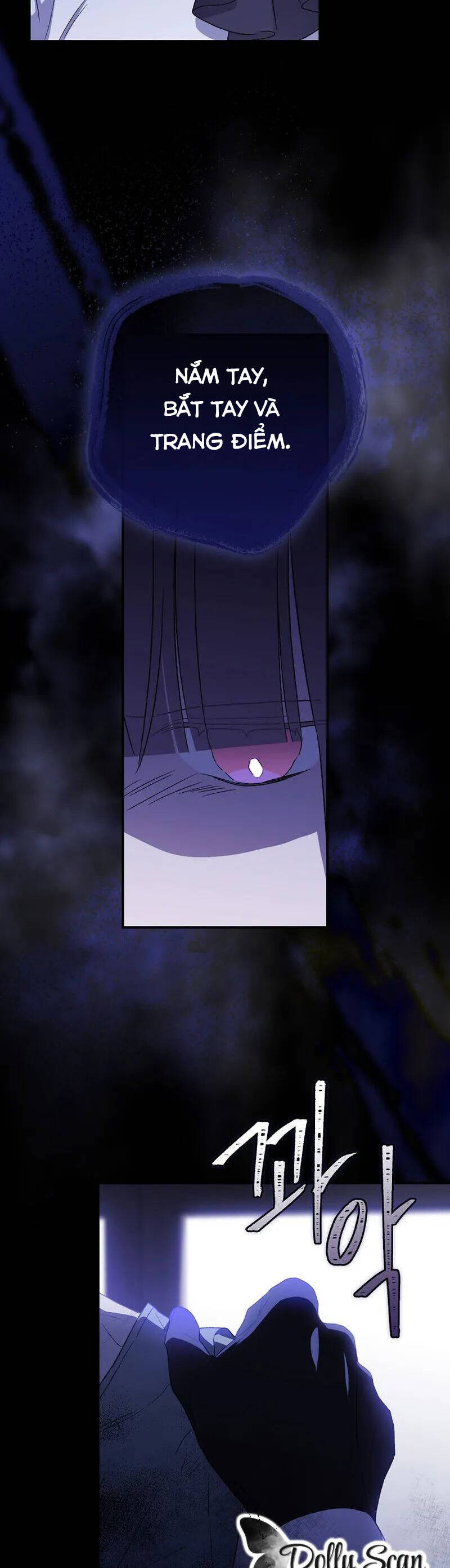 Tận Hưởng Thời Gian Có Hạn Của Tôi Chapter 11 - 27