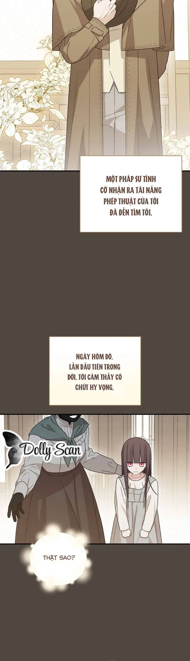 Tận Hưởng Thời Gian Có Hạn Của Tôi Chapter 11 - 30