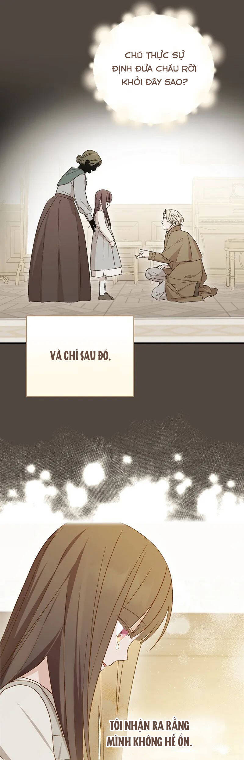 Tận Hưởng Thời Gian Có Hạn Của Tôi Chapter 11 - 31