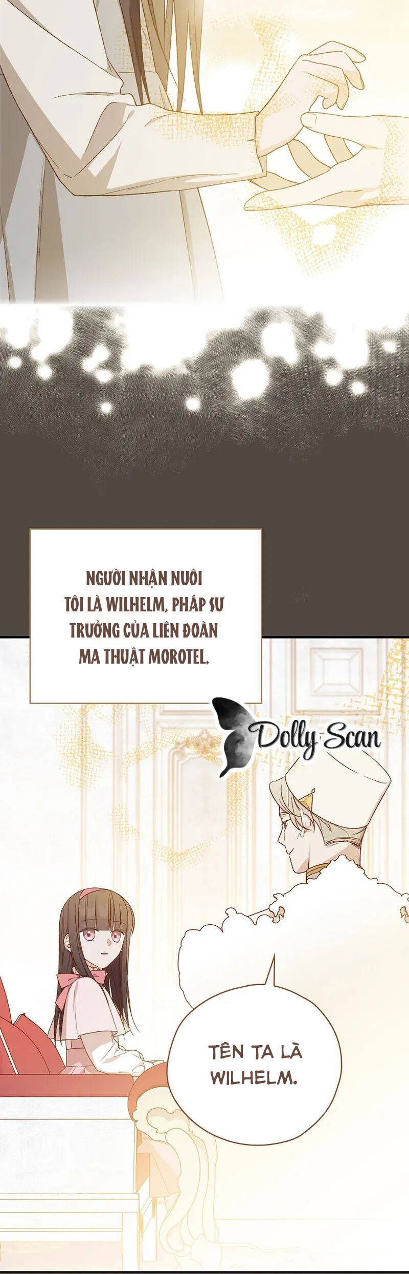 Tận Hưởng Thời Gian Có Hạn Của Tôi Chapter 11 - 32