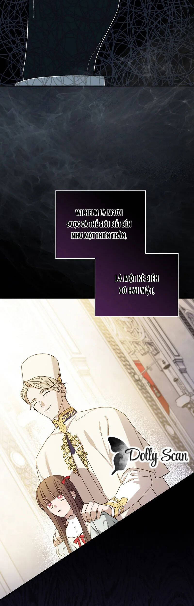 Tận Hưởng Thời Gian Có Hạn Của Tôi Chapter 11 - 35