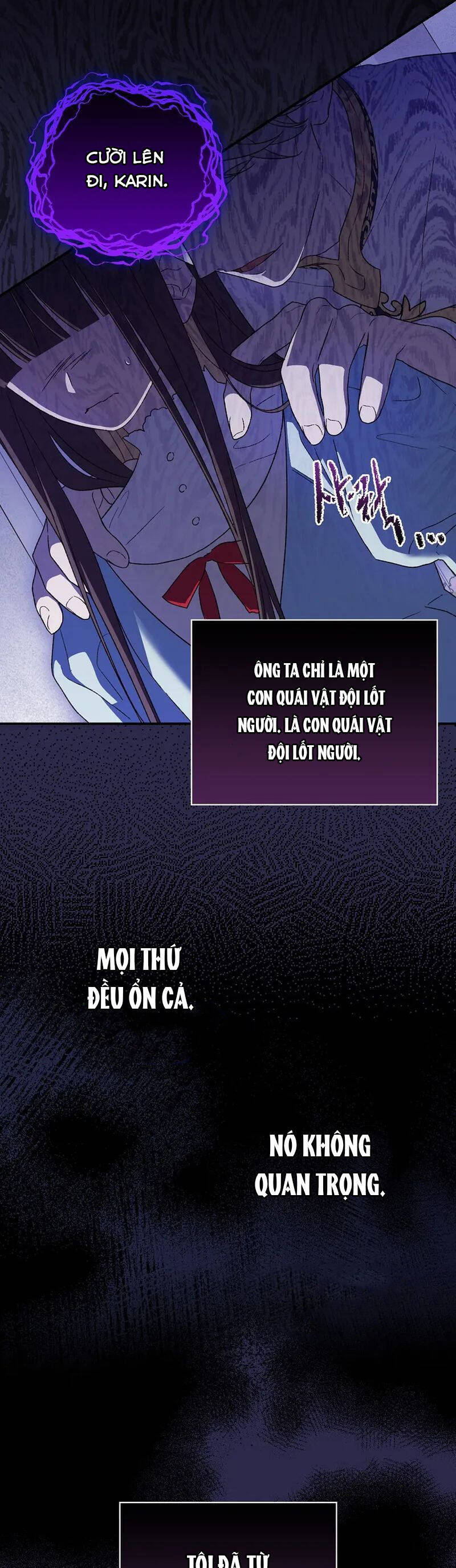 Tận Hưởng Thời Gian Có Hạn Của Tôi Chapter 11 - 36