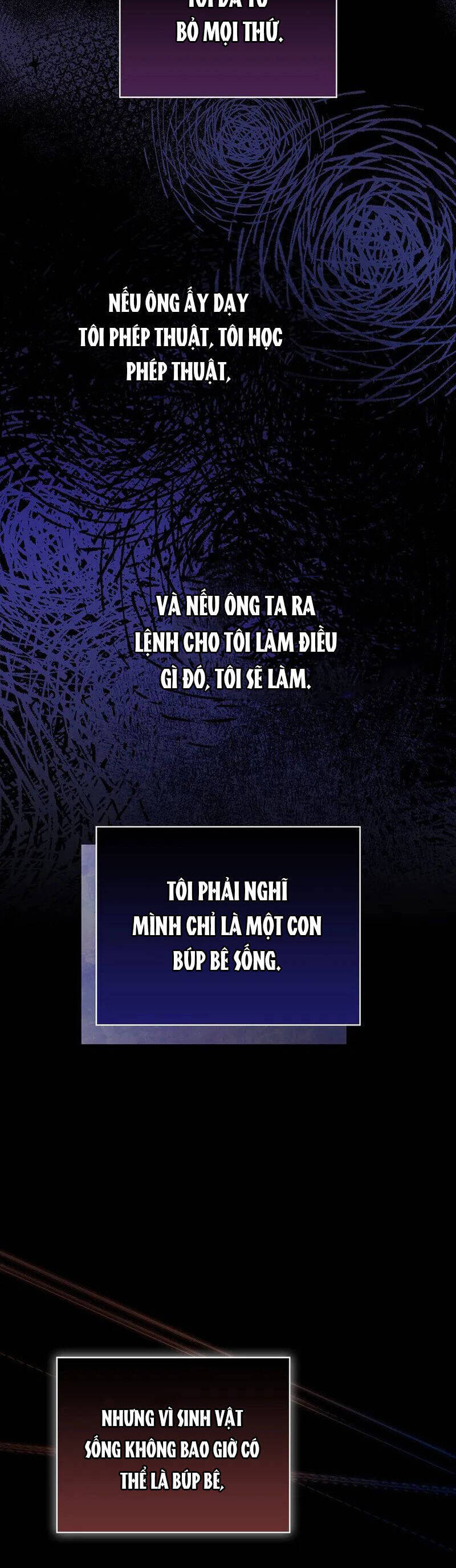 Tận Hưởng Thời Gian Có Hạn Của Tôi Chapter 11 - 37