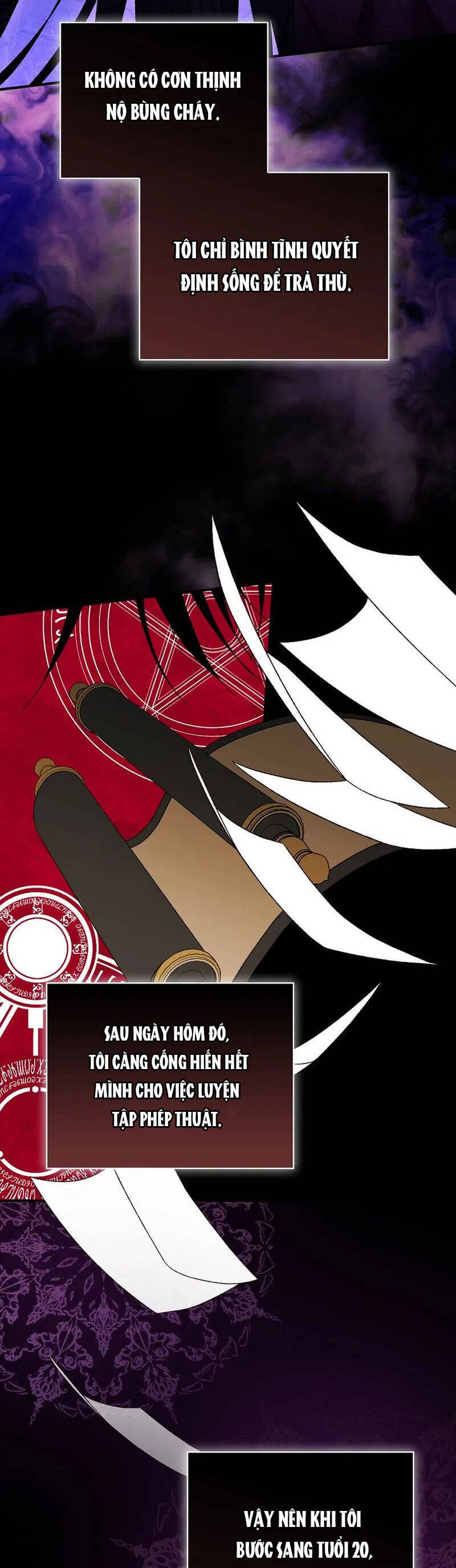 Tận Hưởng Thời Gian Có Hạn Của Tôi Chapter 11 - 39