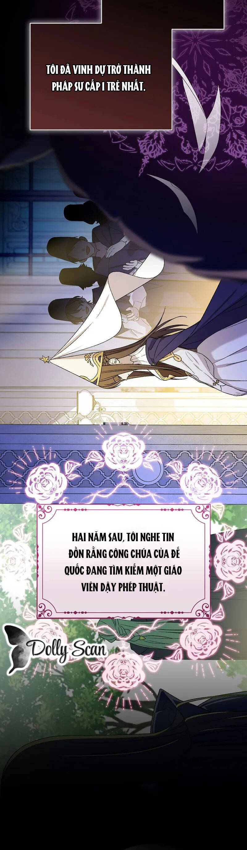 Tận Hưởng Thời Gian Có Hạn Của Tôi Chapter 11 - 40