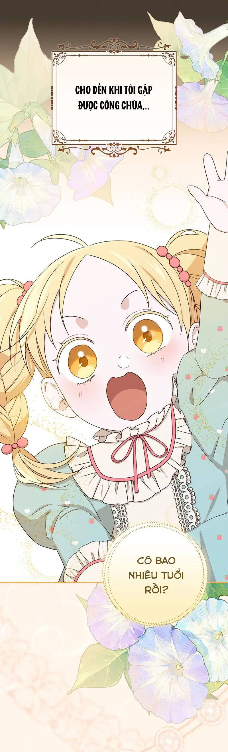 Tận Hưởng Thời Gian Có Hạn Của Tôi Chapter 11 - 43