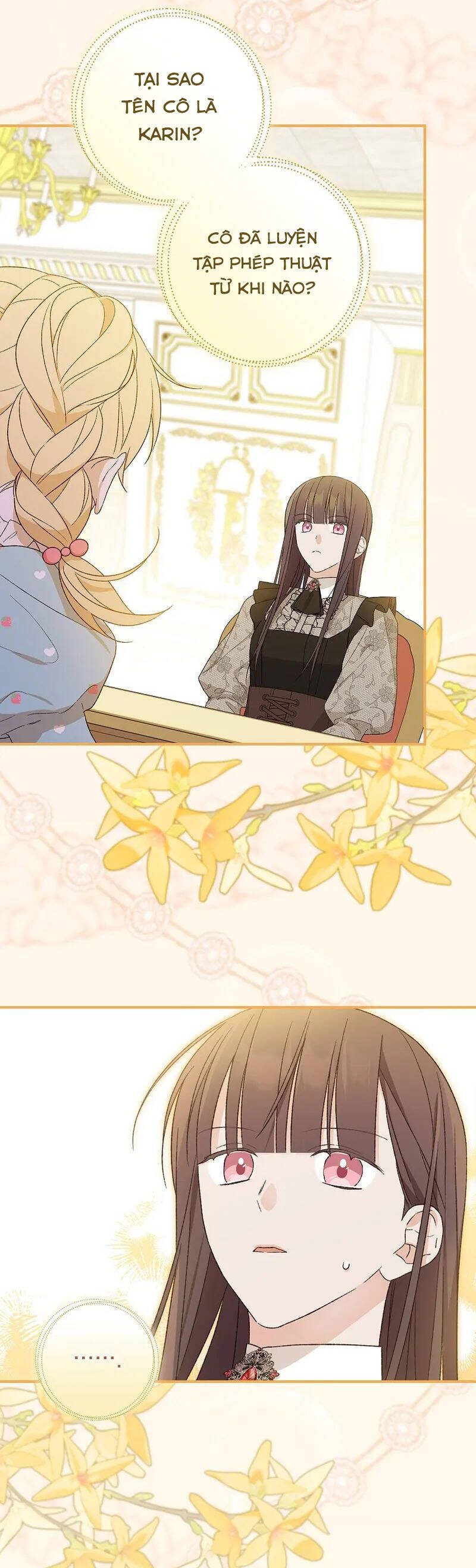 Tận Hưởng Thời Gian Có Hạn Của Tôi Chapter 11 - 44