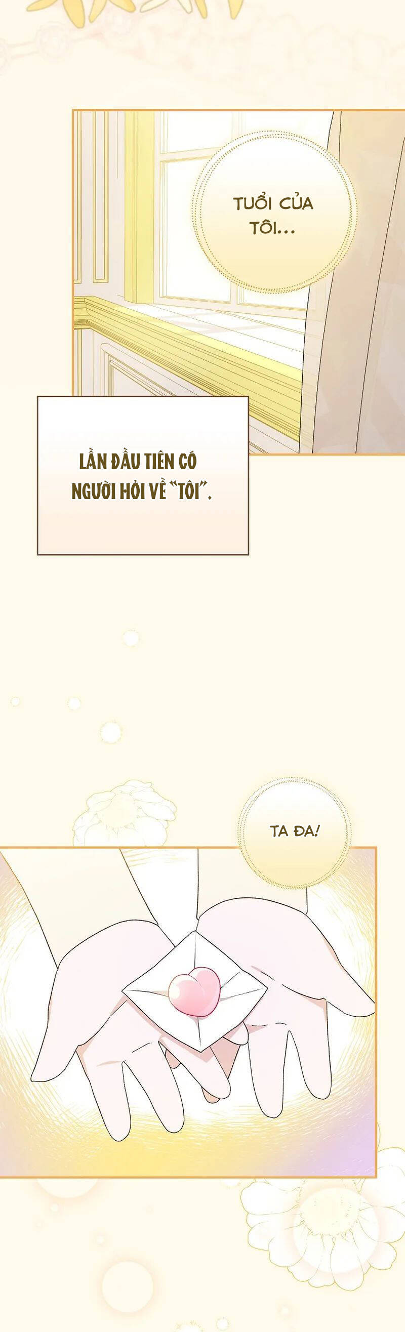 Tận Hưởng Thời Gian Có Hạn Của Tôi Chapter 11 - 45