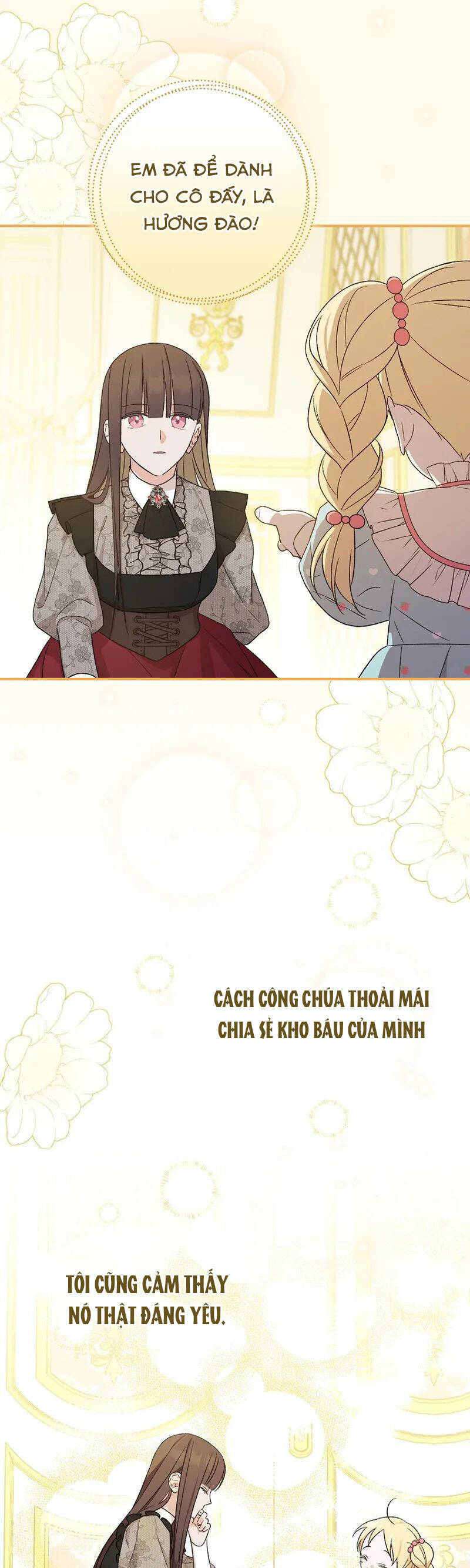 Tận Hưởng Thời Gian Có Hạn Của Tôi Chapter 11 - 46