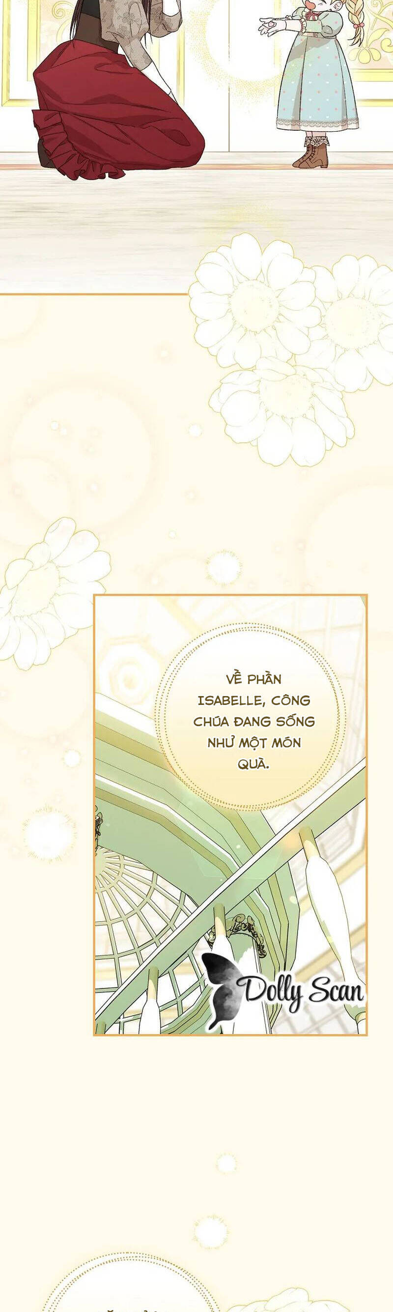 Tận Hưởng Thời Gian Có Hạn Của Tôi Chapter 11 - 47