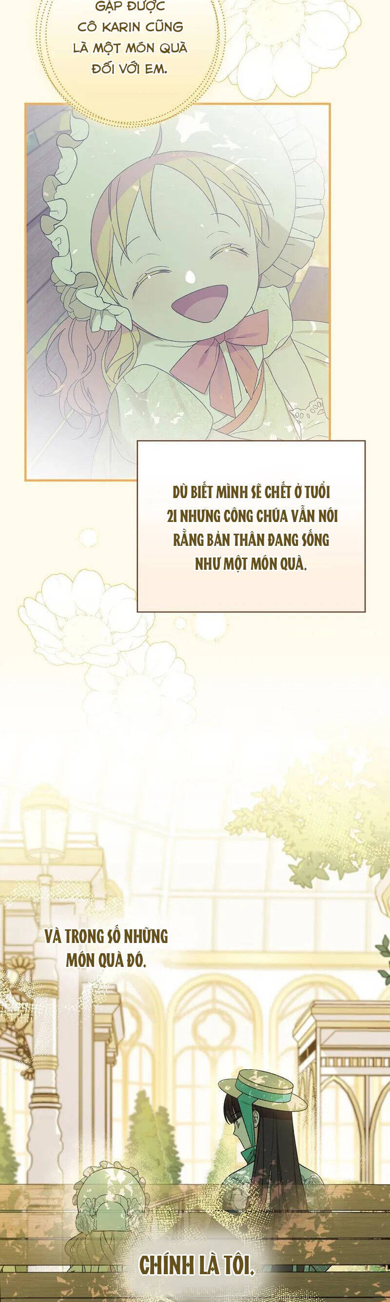 Tận Hưởng Thời Gian Có Hạn Của Tôi Chapter 11 - 48