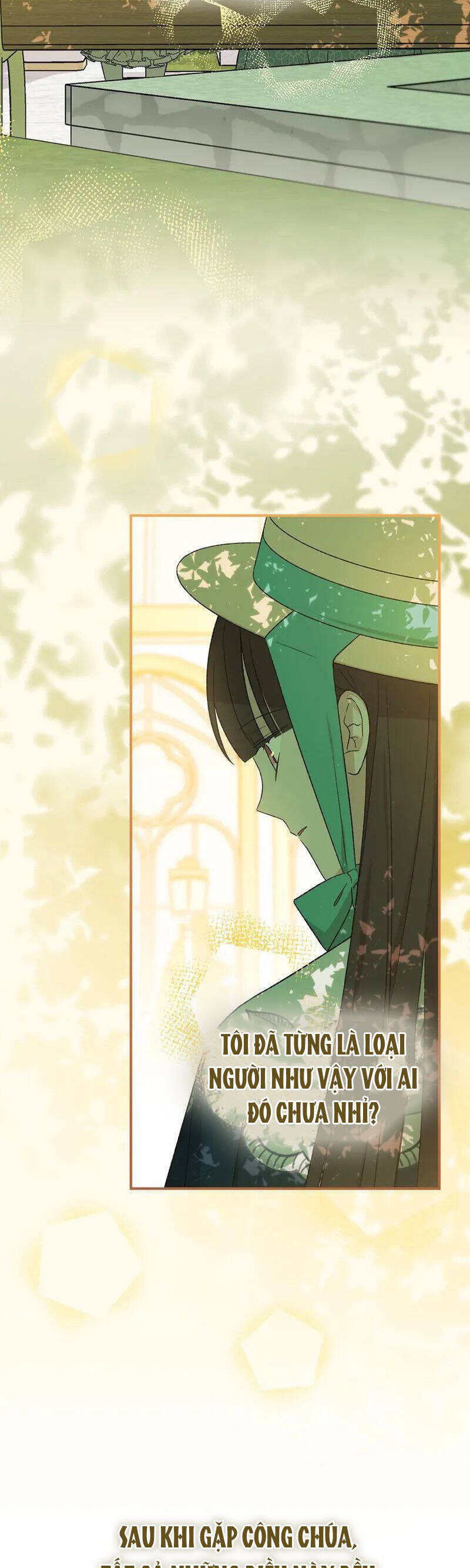 Tận Hưởng Thời Gian Có Hạn Của Tôi Chapter 11 - 49