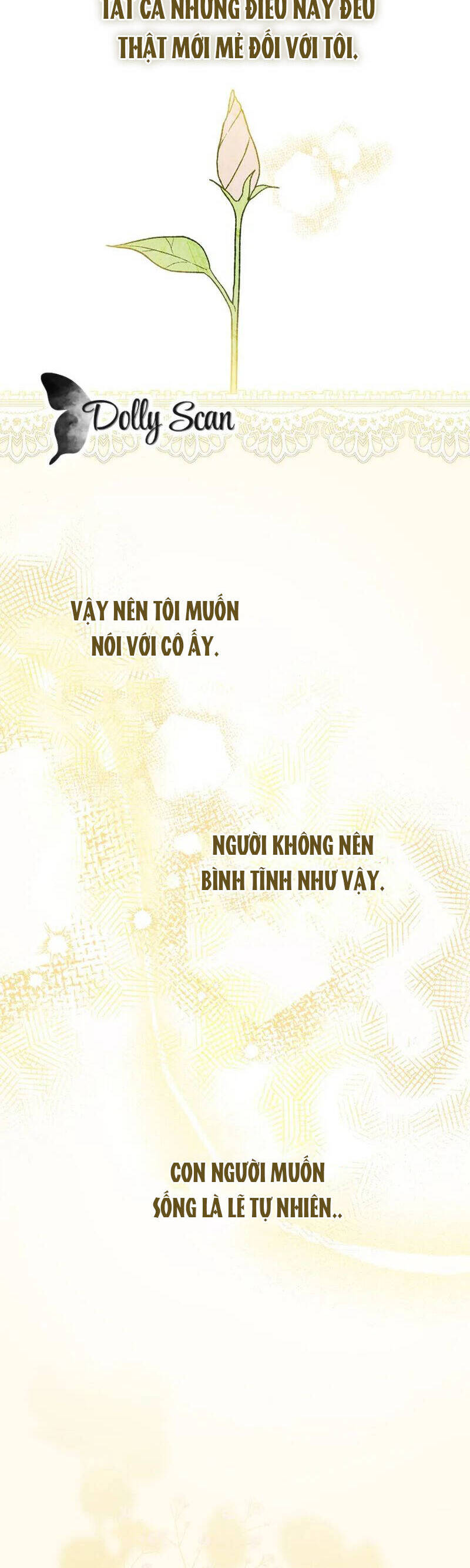 Tận Hưởng Thời Gian Có Hạn Của Tôi Chapter 11 - 50