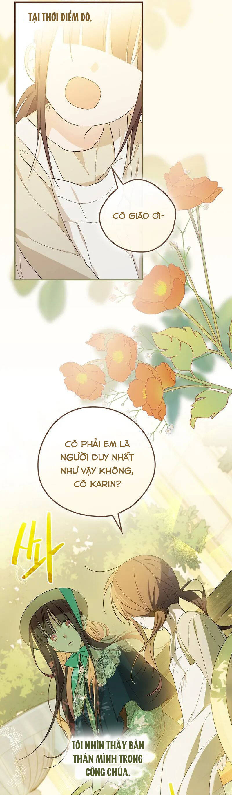 Tận Hưởng Thời Gian Có Hạn Của Tôi Chapter 11 - 51