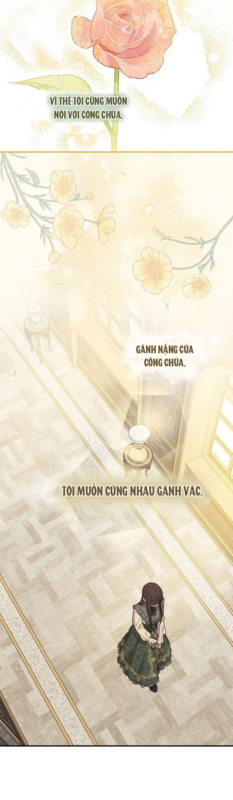 Tận Hưởng Thời Gian Có Hạn Của Tôi Chapter 11 - 53