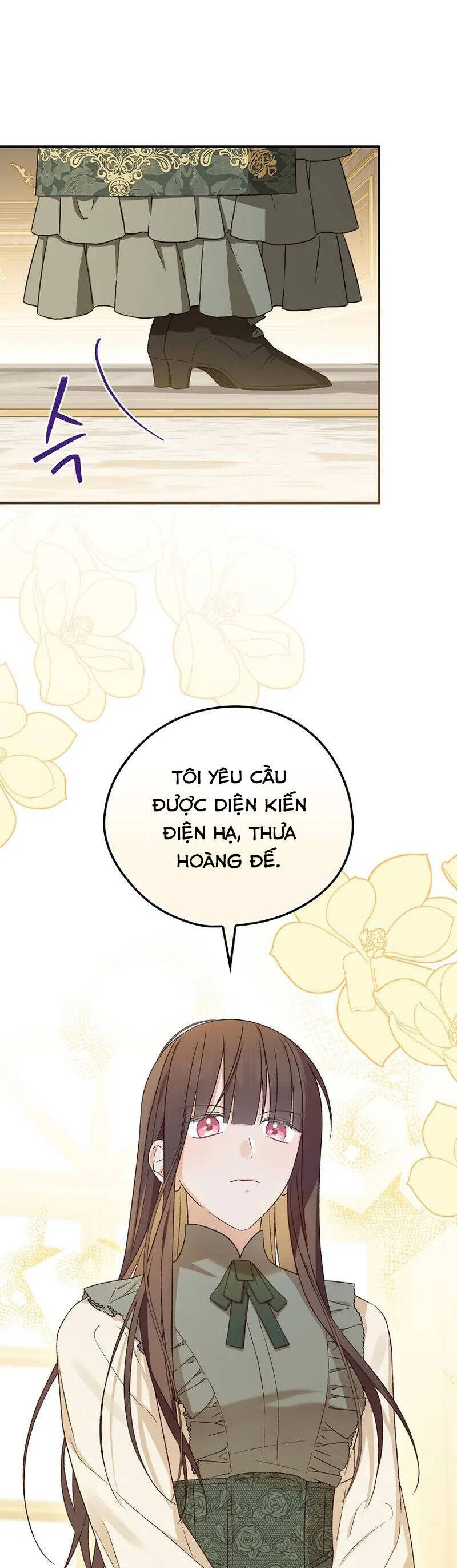 Tận Hưởng Thời Gian Có Hạn Của Tôi Chapter 11 - 54