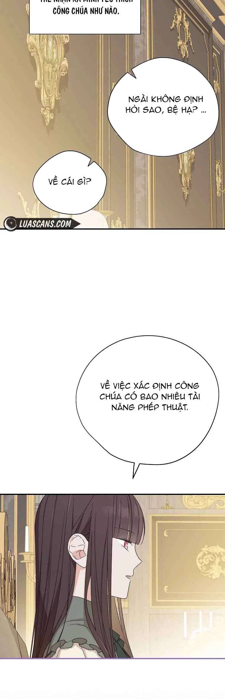 Tận Hưởng Thời Gian Có Hạn Của Tôi Chapter 12 - 12