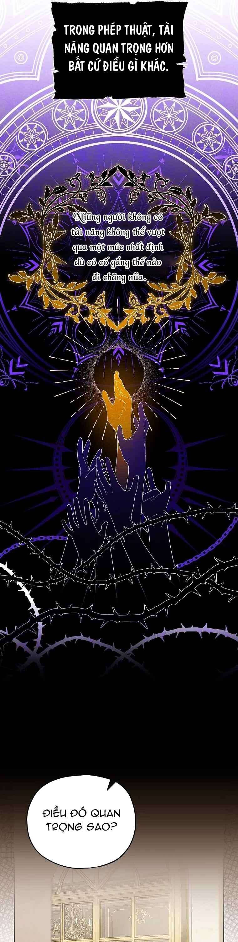 Tận Hưởng Thời Gian Có Hạn Của Tôi Chapter 12 - 13