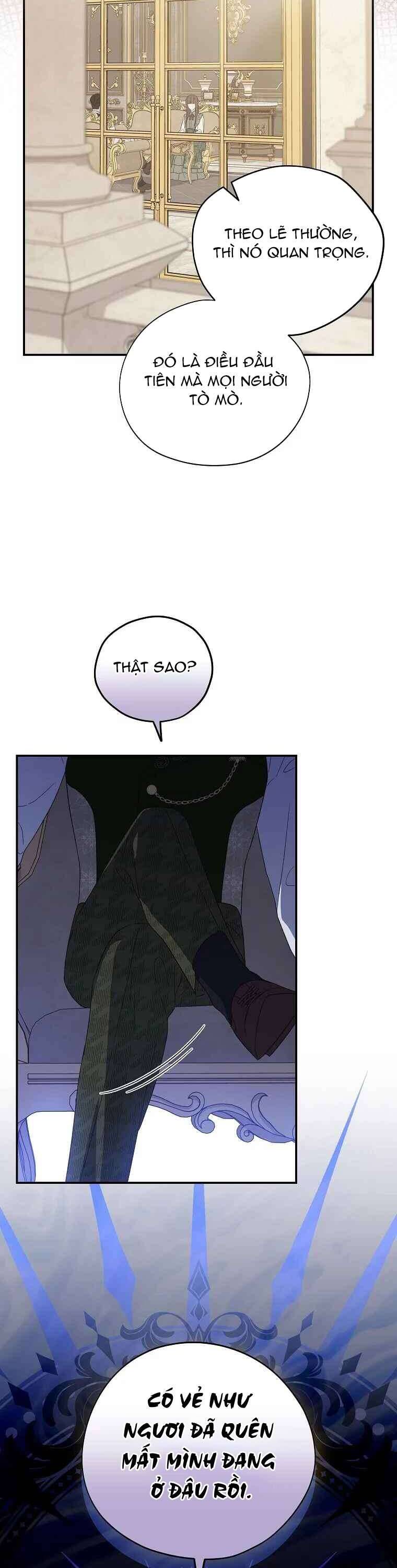 Tận Hưởng Thời Gian Có Hạn Của Tôi Chapter 12 - 14