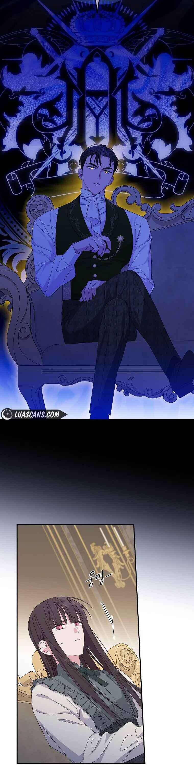 Tận Hưởng Thời Gian Có Hạn Của Tôi Chapter 12 - 15