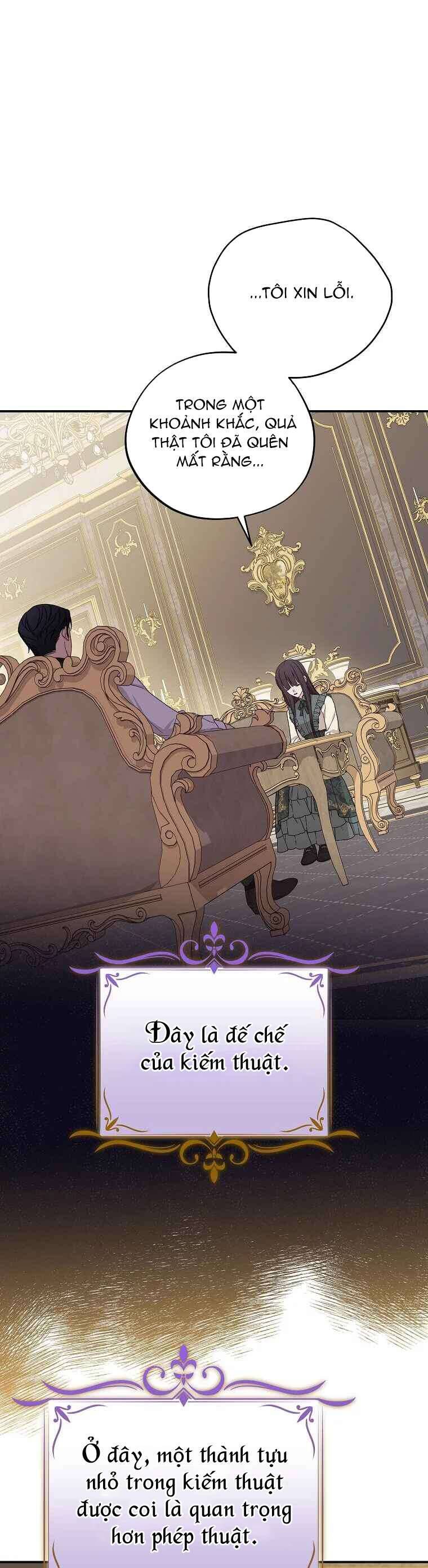 Tận Hưởng Thời Gian Có Hạn Của Tôi Chapter 12 - 16