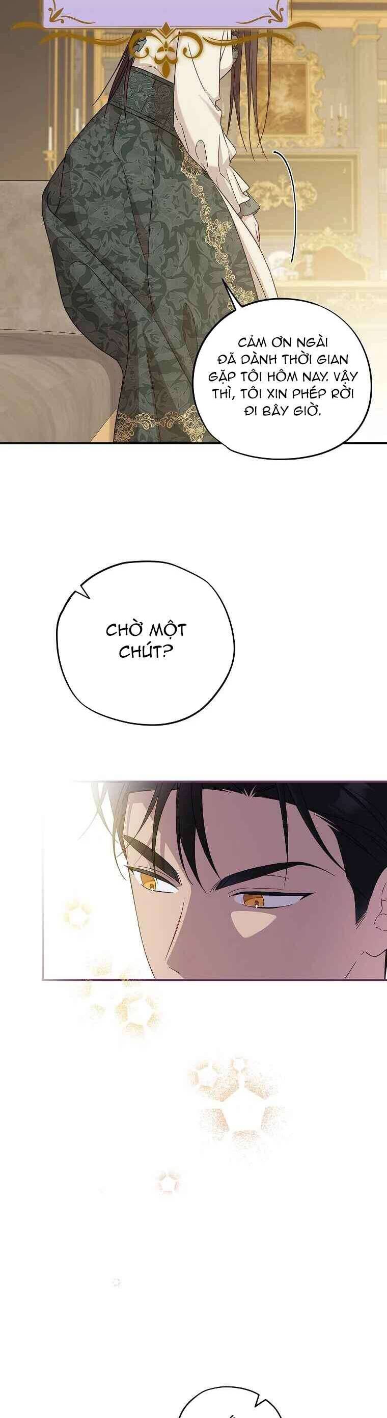 Tận Hưởng Thời Gian Có Hạn Của Tôi Chapter 12 - 17