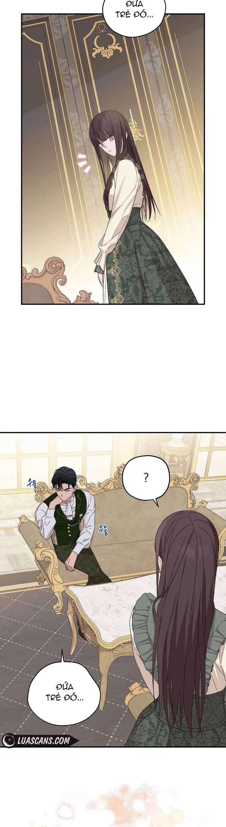 Tận Hưởng Thời Gian Có Hạn Của Tôi Chapter 12 - 18