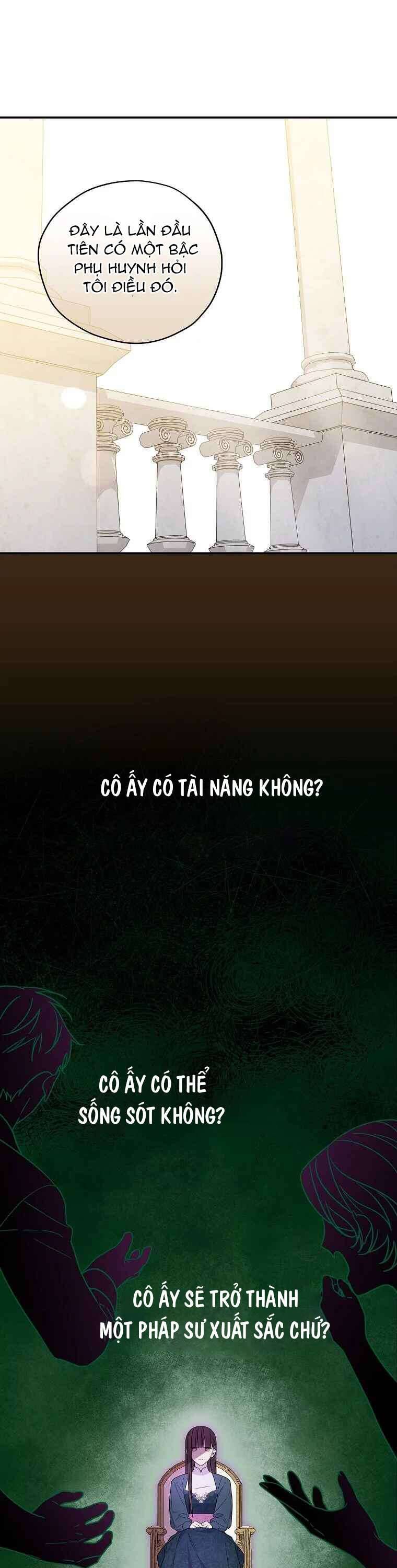 Tận Hưởng Thời Gian Có Hạn Của Tôi Chapter 12 - 22