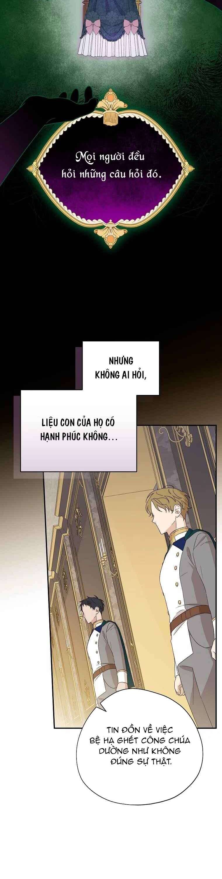 Tận Hưởng Thời Gian Có Hạn Của Tôi Chapter 12 - 23