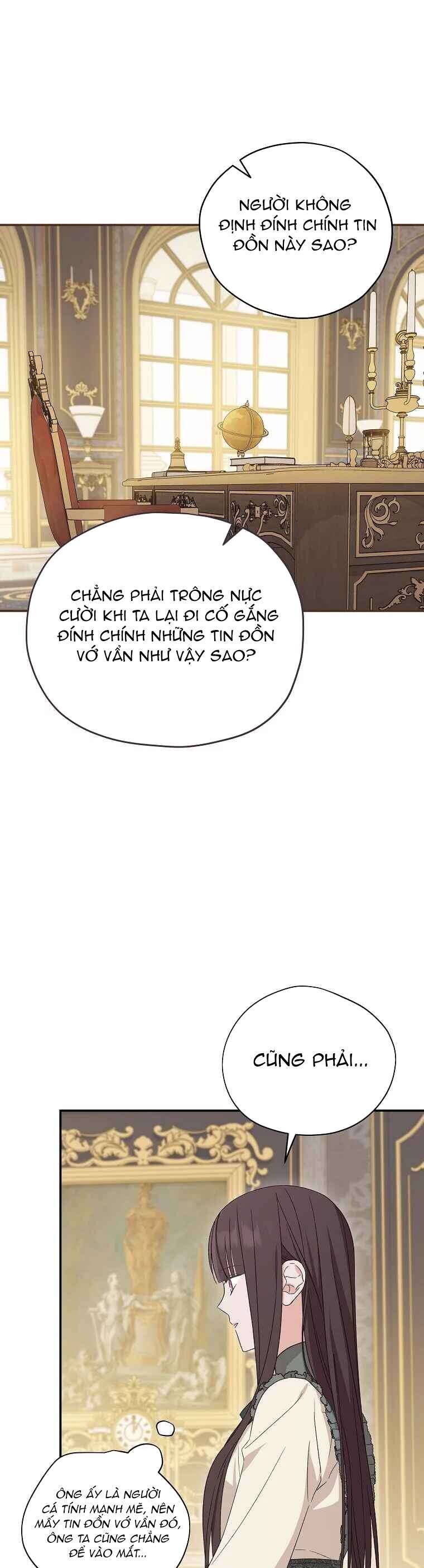 Tận Hưởng Thời Gian Có Hạn Của Tôi Chapter 12 - 25