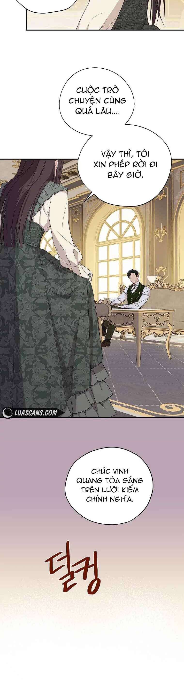 Tận Hưởng Thời Gian Có Hạn Của Tôi Chapter 12 - 26