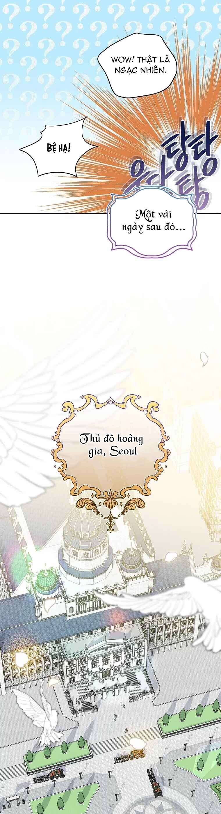 Tận Hưởng Thời Gian Có Hạn Của Tôi Chapter 12 - 28