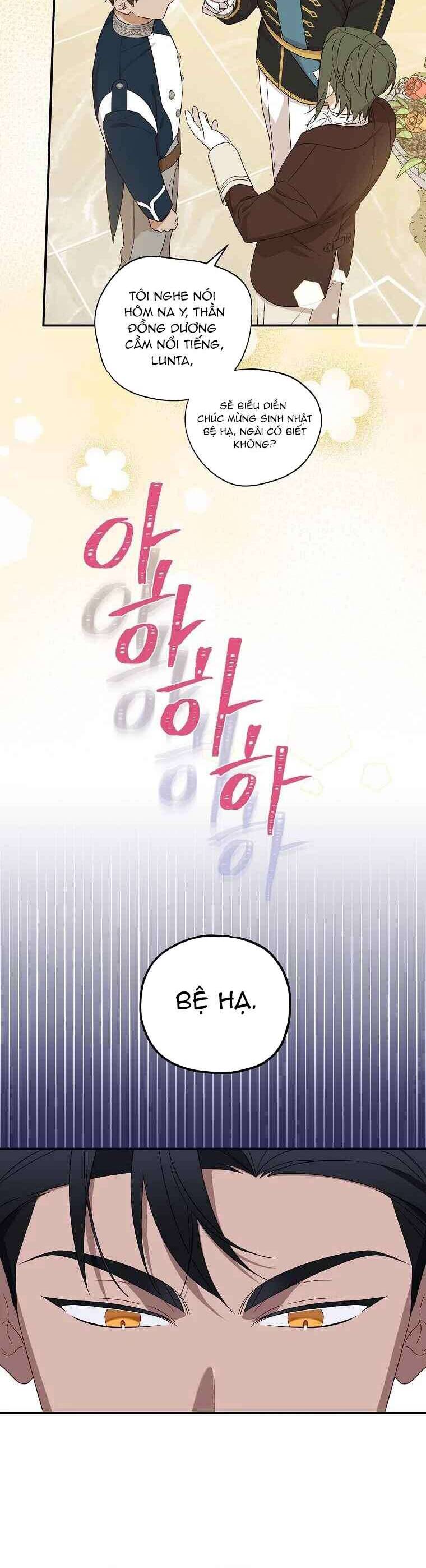 Tận Hưởng Thời Gian Có Hạn Của Tôi Chapter 12 - 30