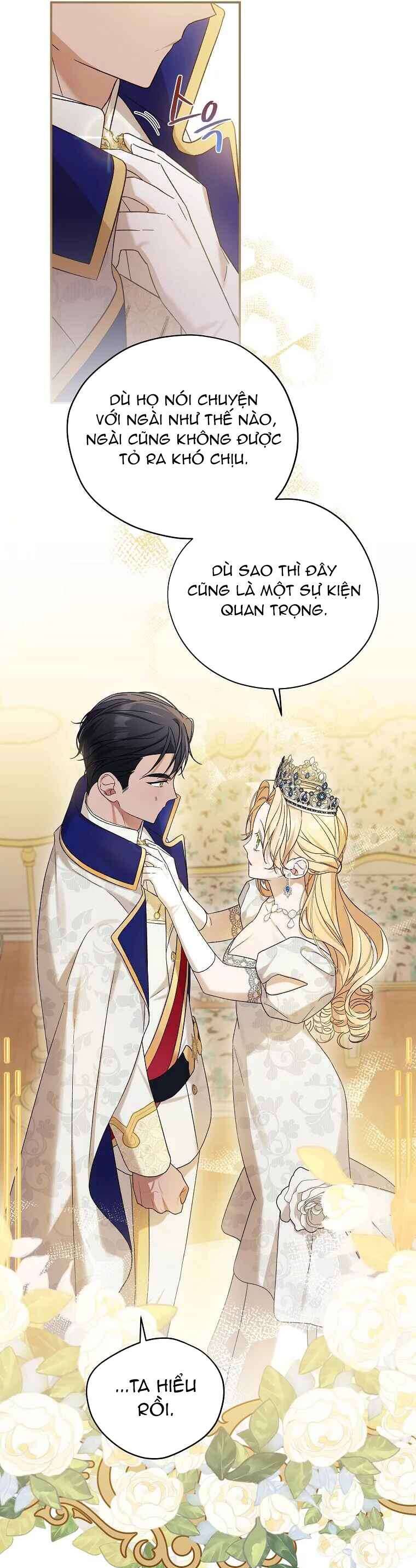 Tận Hưởng Thời Gian Có Hạn Của Tôi Chapter 12 - 31