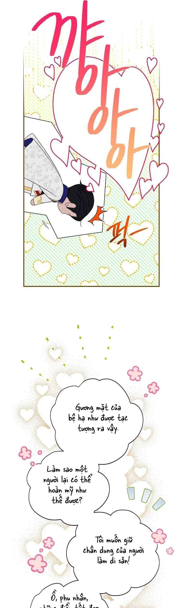 Tận Hưởng Thời Gian Có Hạn Của Tôi Chapter 12 - 34