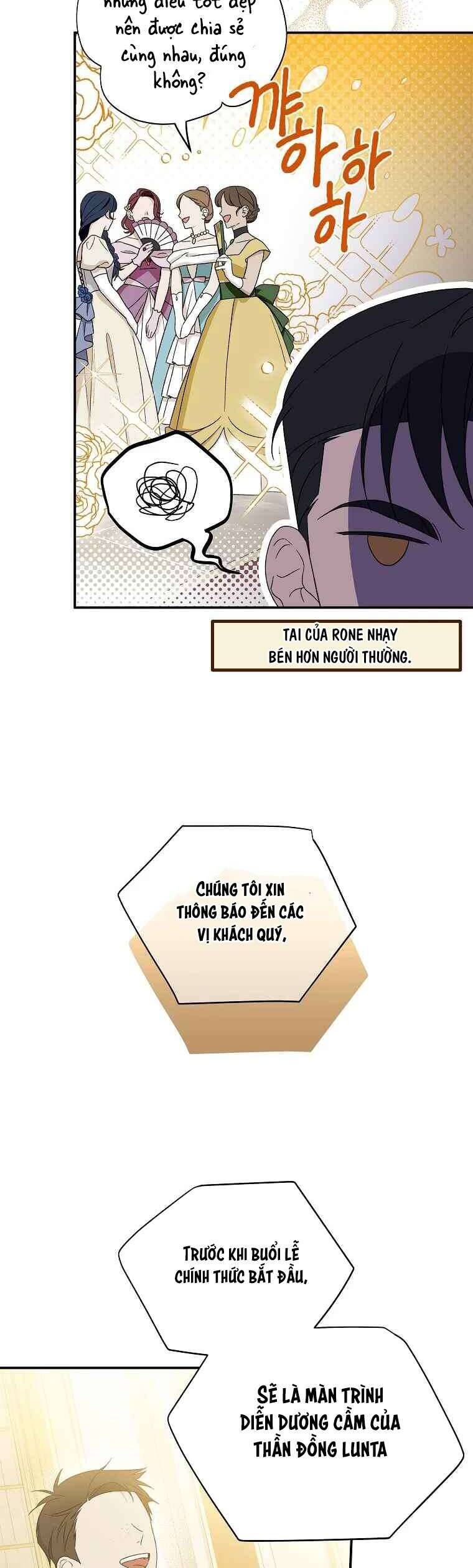 Tận Hưởng Thời Gian Có Hạn Của Tôi Chapter 12 - 35