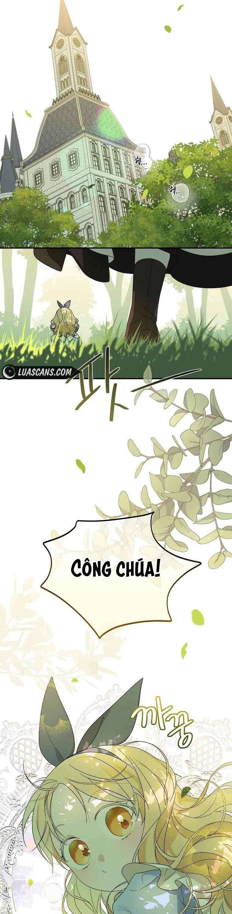 Tận Hưởng Thời Gian Có Hạn Của Tôi Chapter 12 - 38