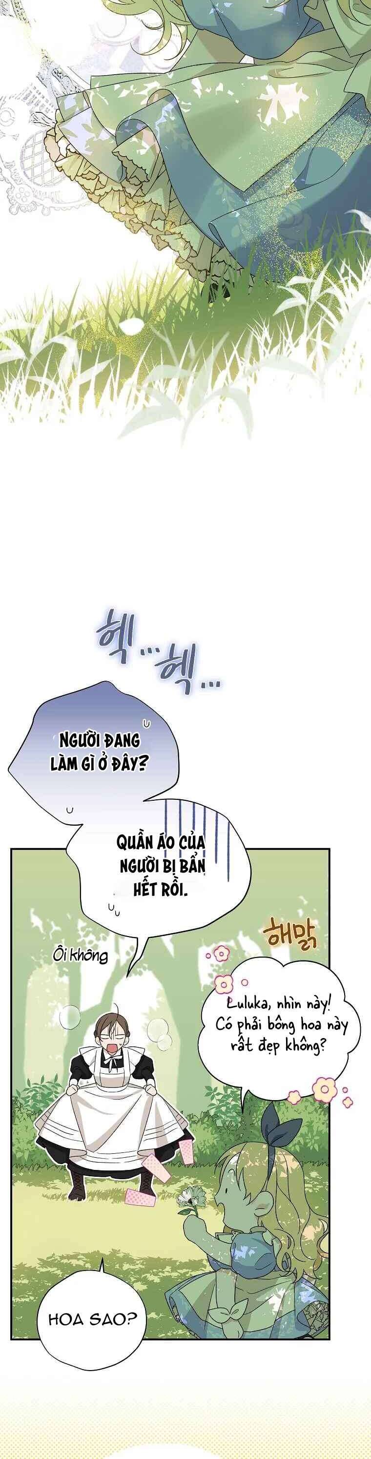 Tận Hưởng Thời Gian Có Hạn Của Tôi Chapter 12 - 39