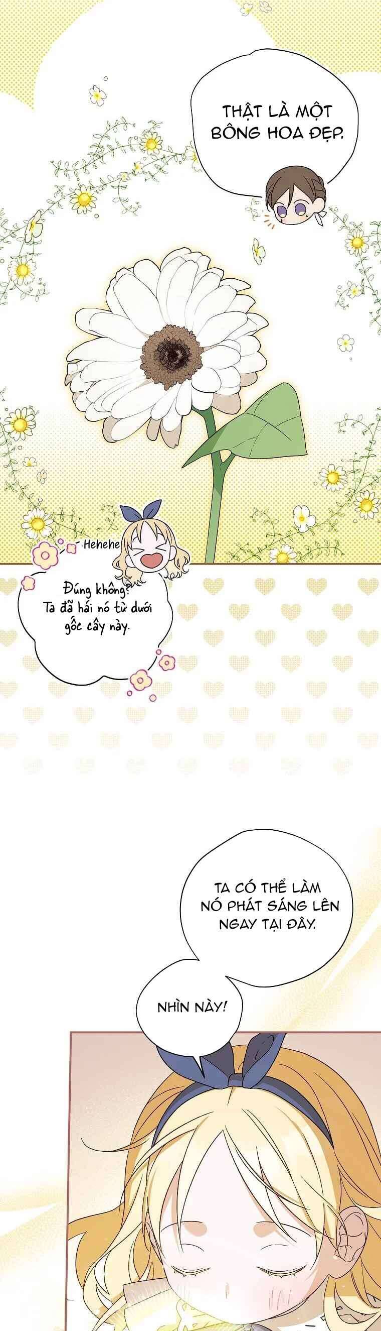 Tận Hưởng Thời Gian Có Hạn Của Tôi Chapter 12 - 40