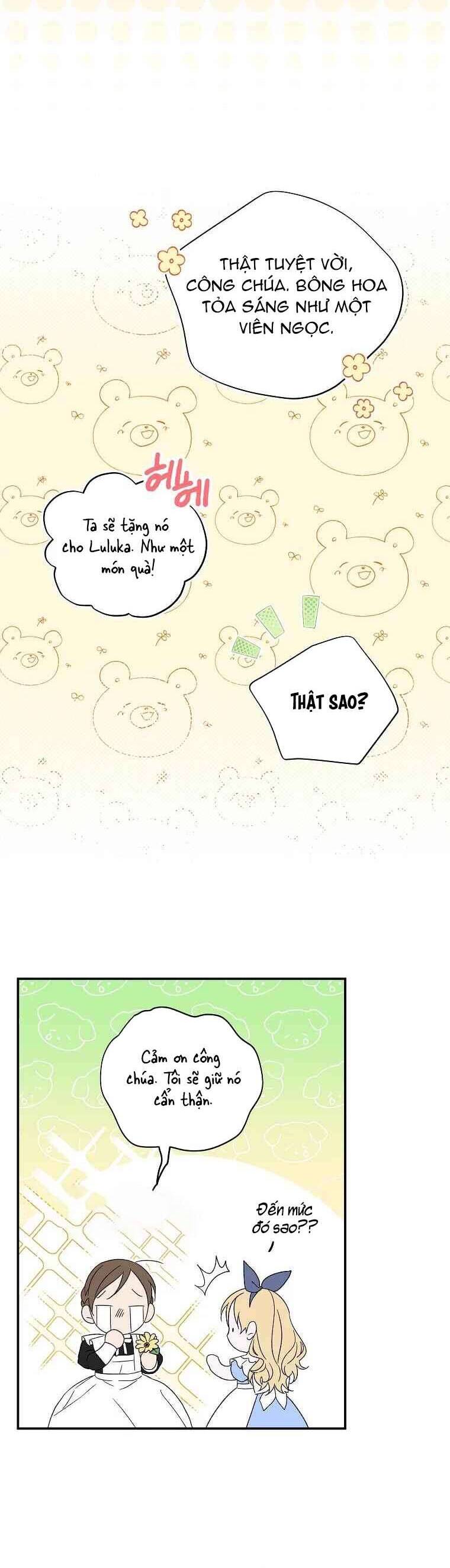 Tận Hưởng Thời Gian Có Hạn Của Tôi Chapter 12 - 42
