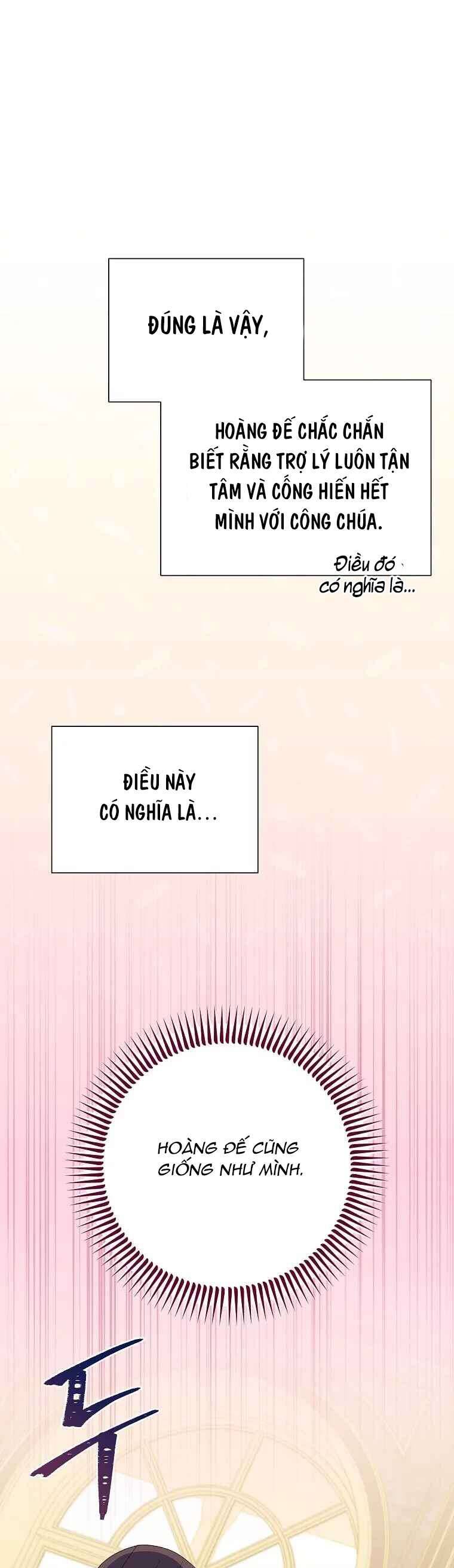 Tận Hưởng Thời Gian Có Hạn Của Tôi Chapter 12 - 7