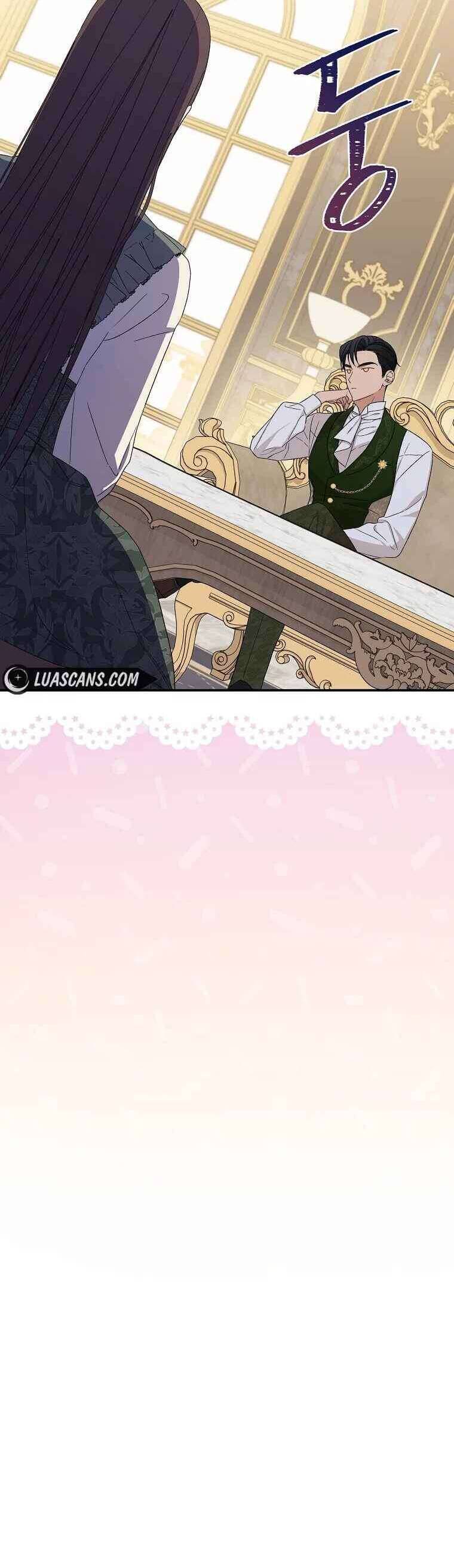 Tận Hưởng Thời Gian Có Hạn Của Tôi Chapter 12 - 8