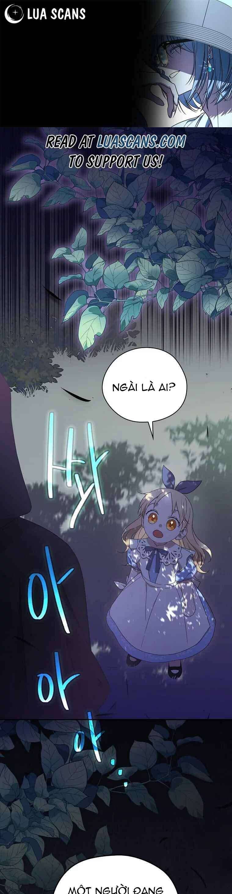 Tận Hưởng Thời Gian Có Hạn Của Tôi Chapter 13 - 1